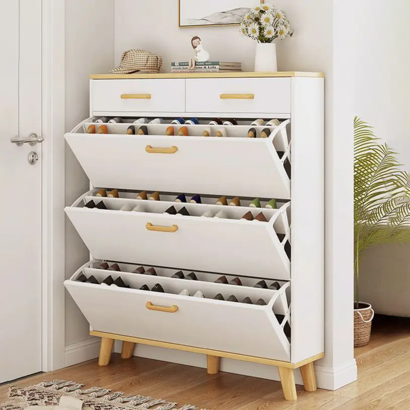 جاکفشی داشبوردی کشودار مدل hde217