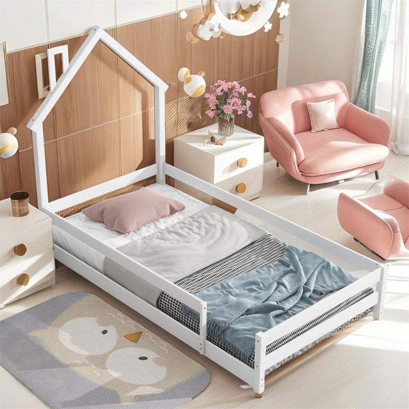 تخت مونته سوری کلبه طرح ماهور